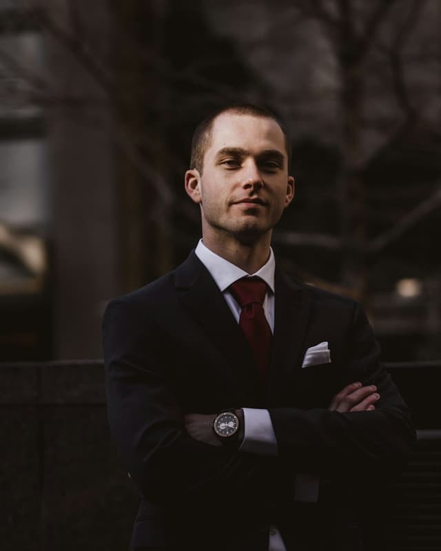 Asif Pardesi, CEO & Founder of FilerPK