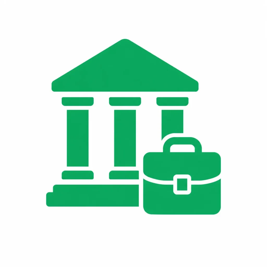 Business Bank Account