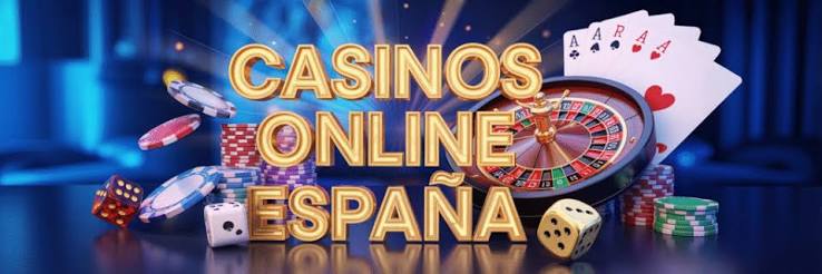 Casino Online España Juega con Dinero Real Casino Online España Juega con Dinero Real