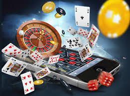 Explore the Exciting World of Casino Betzino