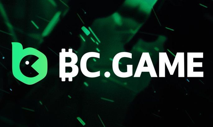 Exploring BC.Game A New Era of Online Gaming in the UAE