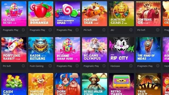 Exploring the JB Casino Platform A Thriving Online Gambling Experience in Indonesia