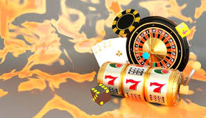 Golden Genie Casino & Sportsbook Your Gateway to Exciting Gaming Golden Genie Casino & Sportsbook Your Gateway to Exciting Gaming